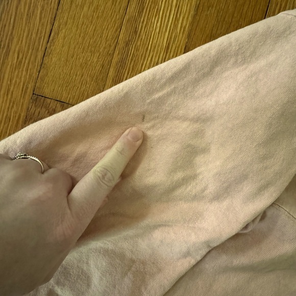 Peach/Rose Gold Disney World Spirit Jersey - Picture 5 of 10